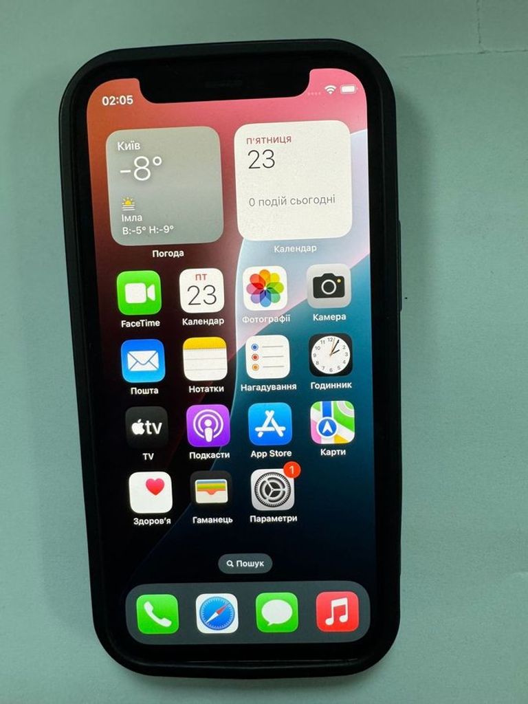 Купить Apple iPhone 12 mini 64GB (PRODUCT)RED Б/У