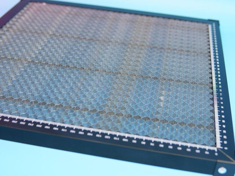 SCULPFUN 400×400×22 мм Код:null. Зображення 4