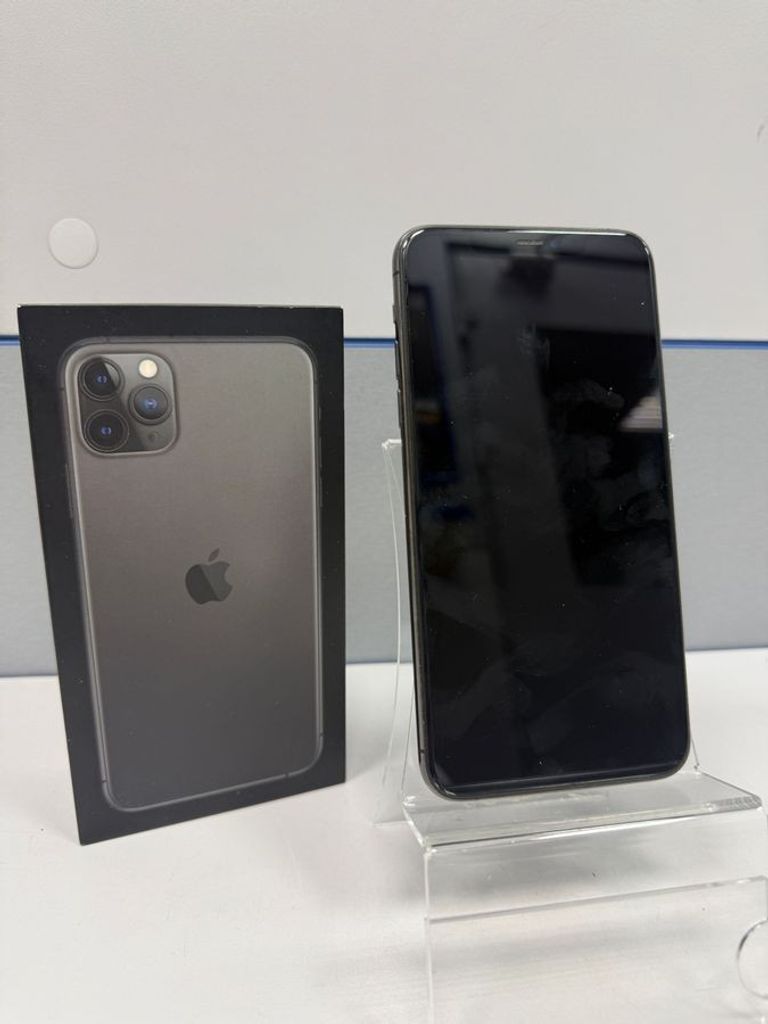 Apple iphone 11 pro max 256gb Код:01-200853916. Зображення 7