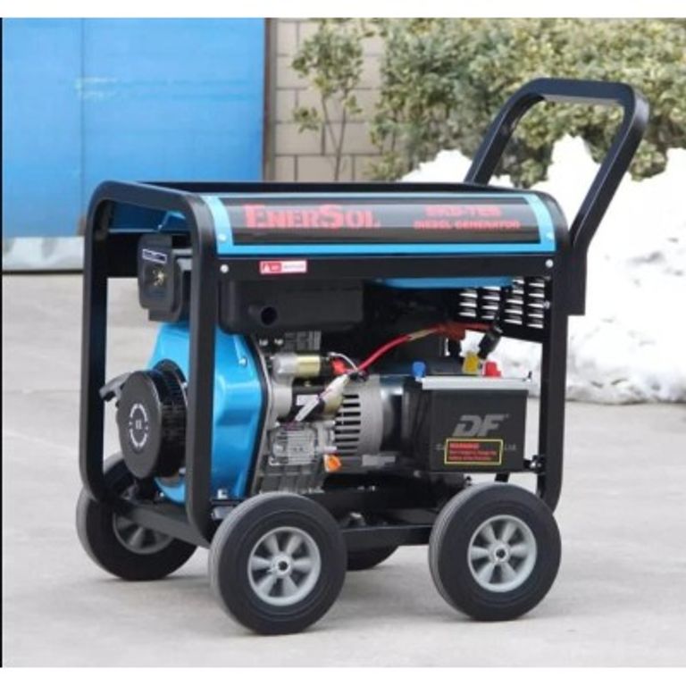 Дешево Enersol SKDS-7EB з ломбарду