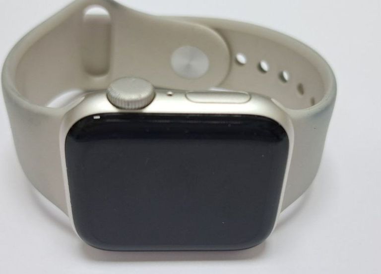 Дешиво Apple watch se 2 gps 40mm aluminium case с ломбарда