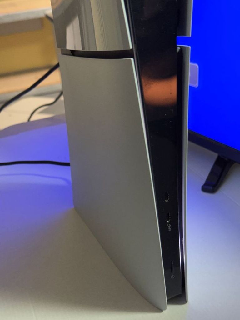 Дешево Sony playstation 5 slim 1 tb з ломбарду