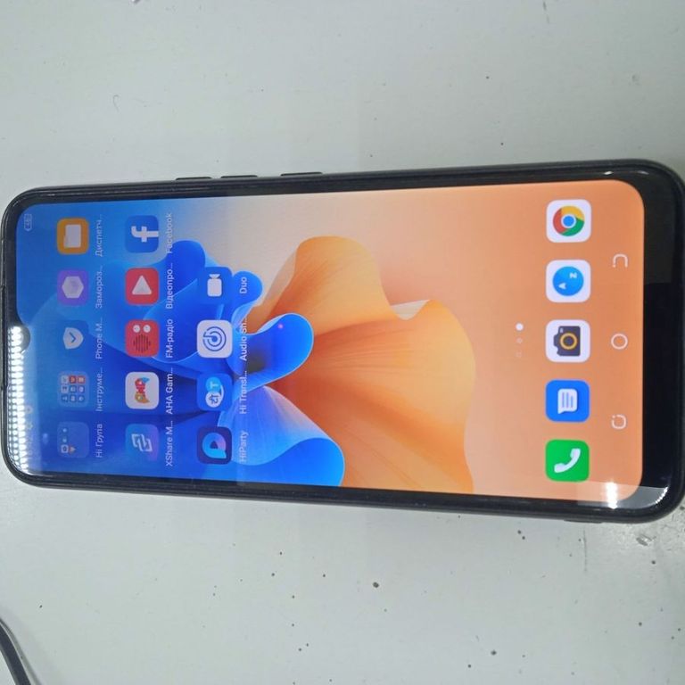 Розпродаж Tecno spark 7 kf6n 4/128gb, продавець Техноскарб