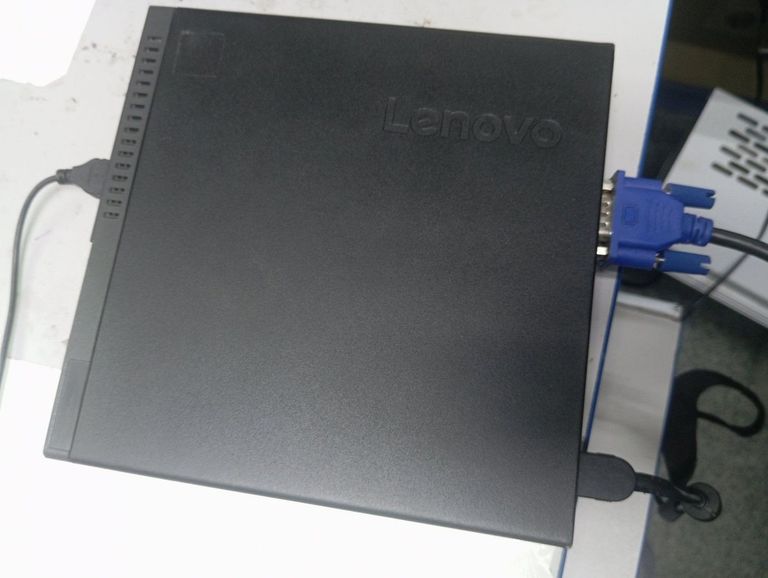 Купити Пк intel core i3-7100t/ram 4 gb/hdd 80 gb/ssd відсутній/інтегрована Б/У