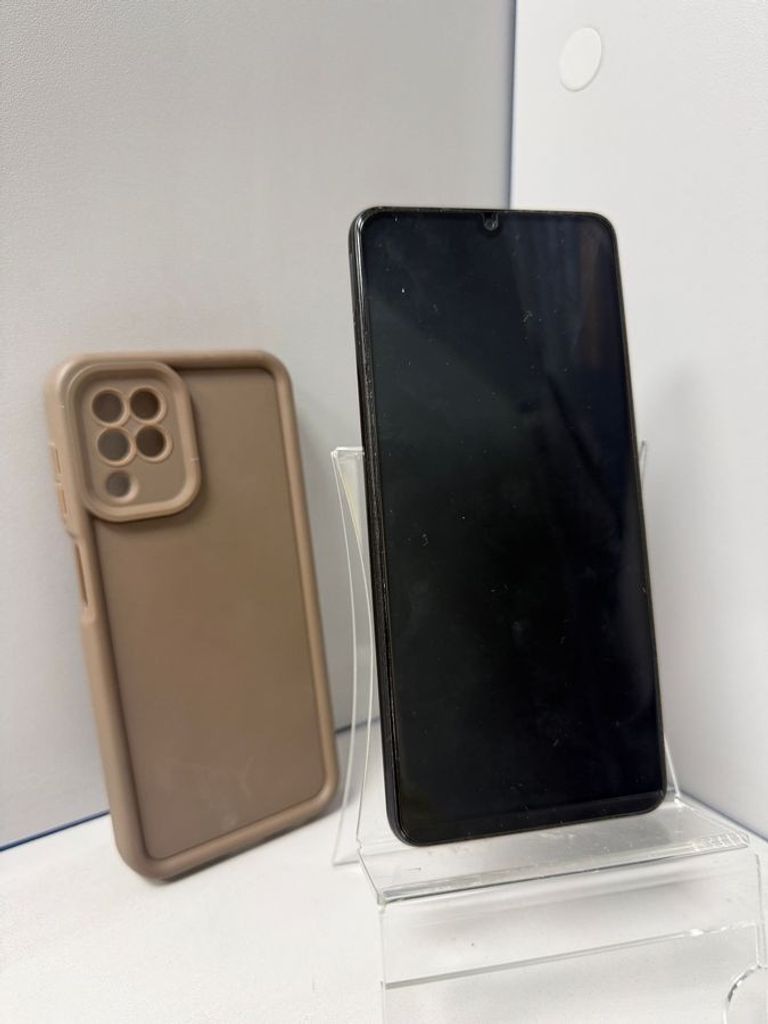 Оголошення Samsung a225f galaxy a22 4/64gb Б/У