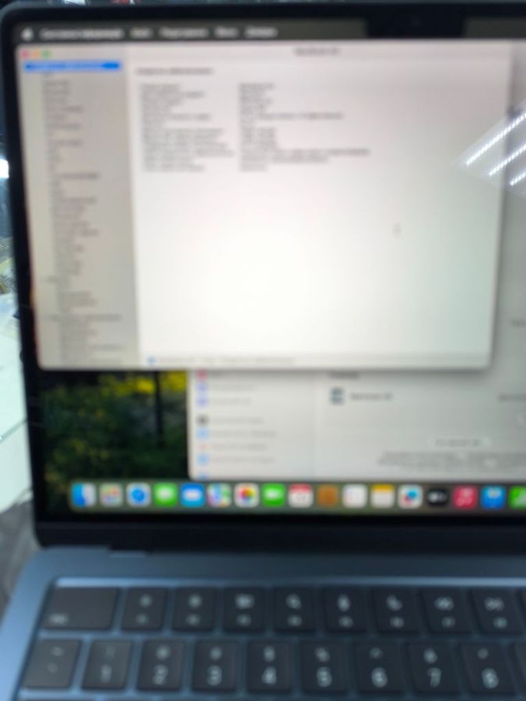 Apple macbook air 13,6" 2025 mc6t4 / apple m4/ 8 core gpu/ ram 16gb/ ssd 256gb/ a3240 Код:01-200833374. Изображение 10