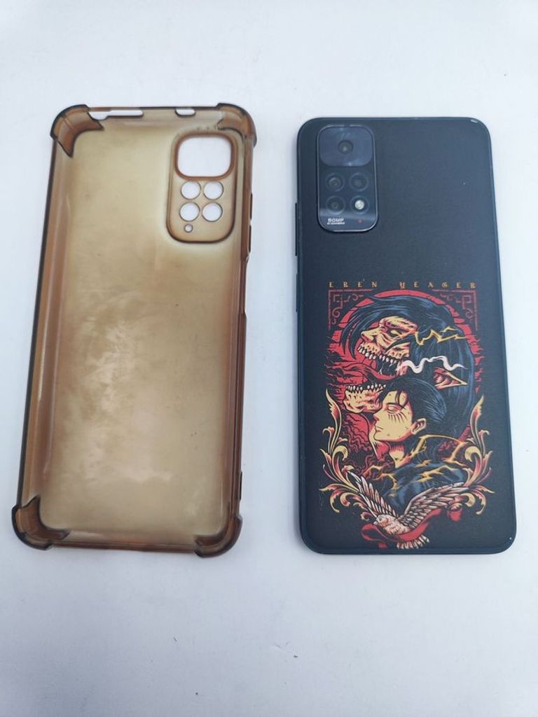 Xiaomi redmi note 11 4/128gb Код:01-200858768. Зображення 8