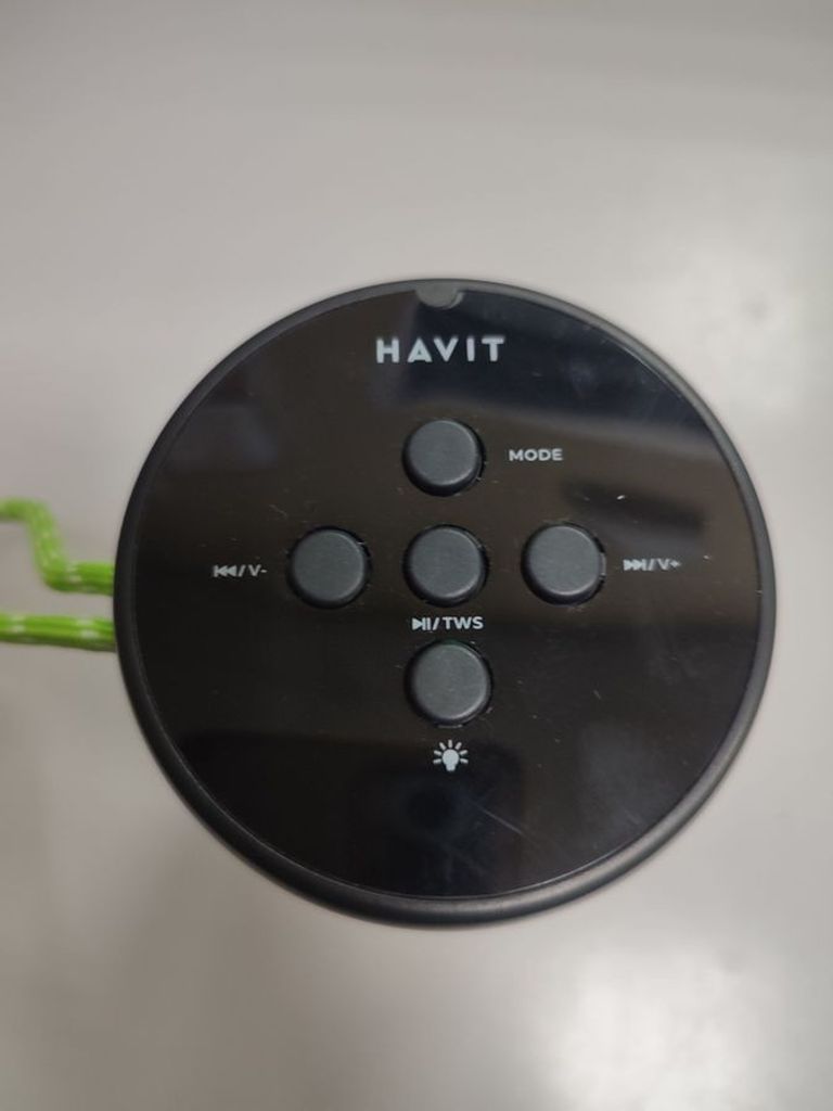 Оголошення Havit hv-sk897bt Б/У