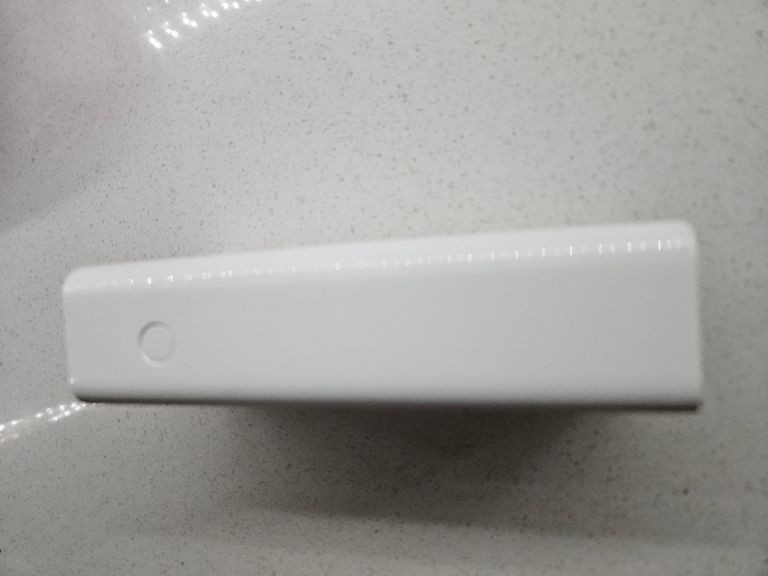 Baseus Amblight Digital Display Quick Charge 65W 30000mAh White (PPLG-A02, PPLG000102) Код:null. Изображение 4