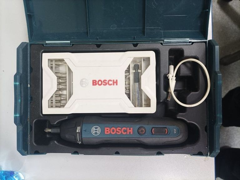 Дешево Bosch go 3 з ломбарду