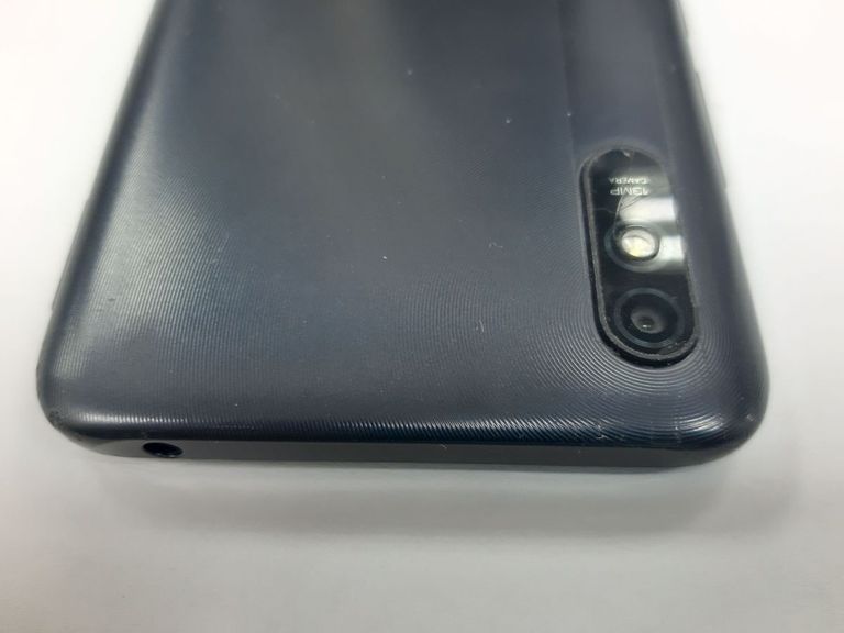 Xiaomi redmi 9a 2/32gb Код:01-200860390. Изображение 8