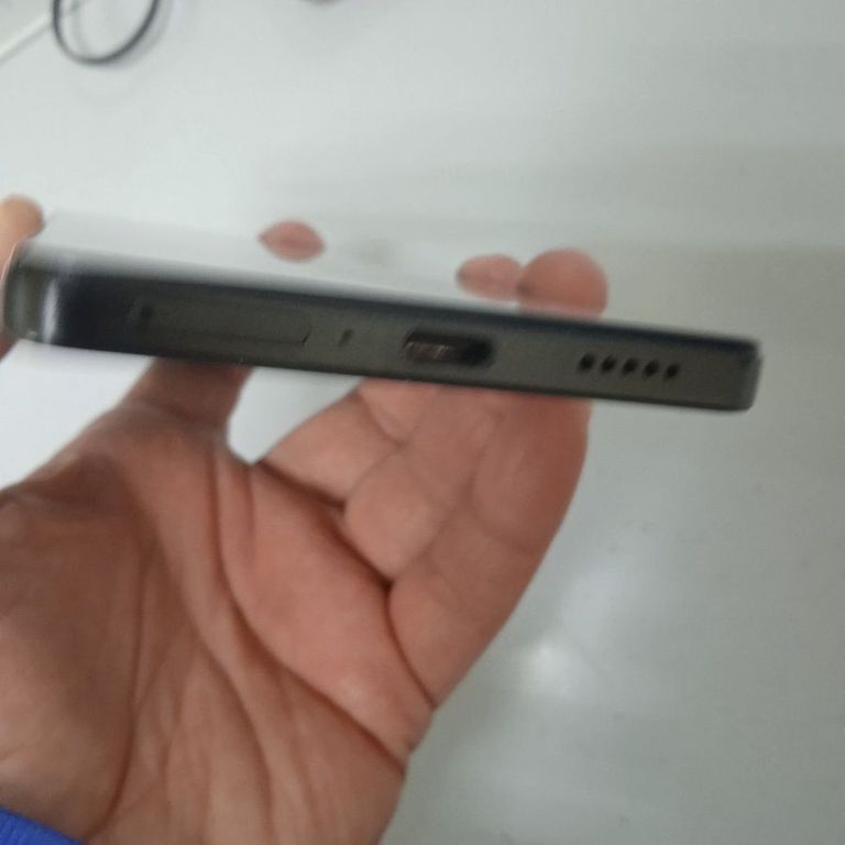 Розпродаж Xiaomi Poco X5 Pro 5G 8/256GB Black, продавець Техноскарб