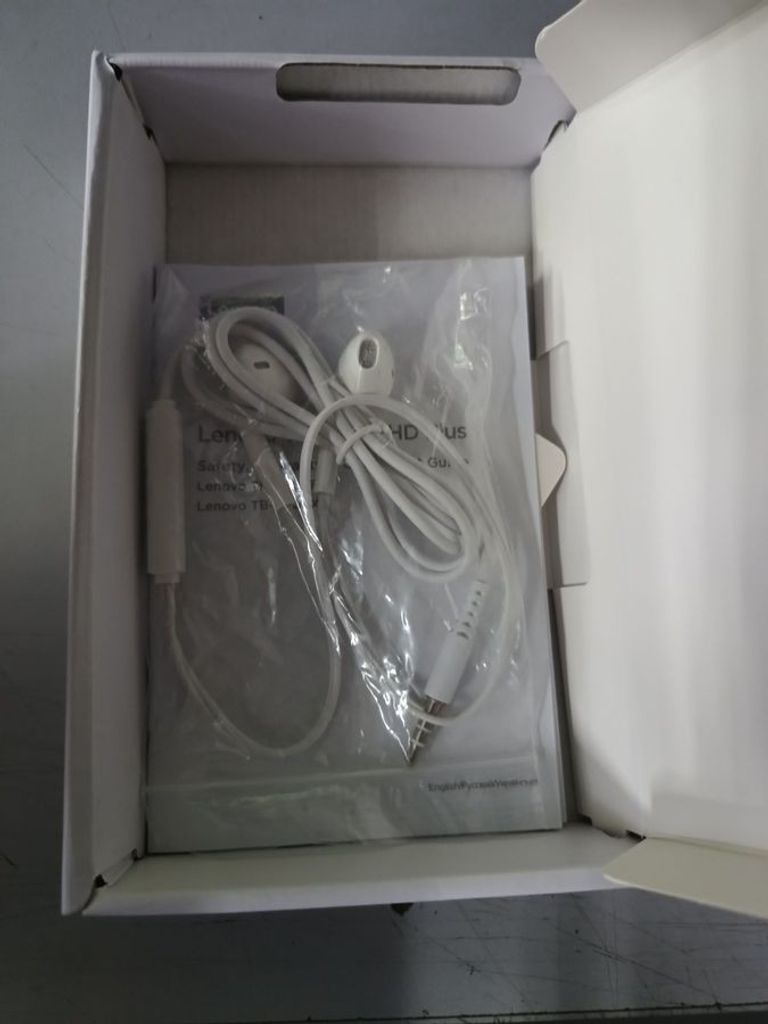 Дешево Lenovo tab m10 plus tb-x606x 4/64gb з ломбарду