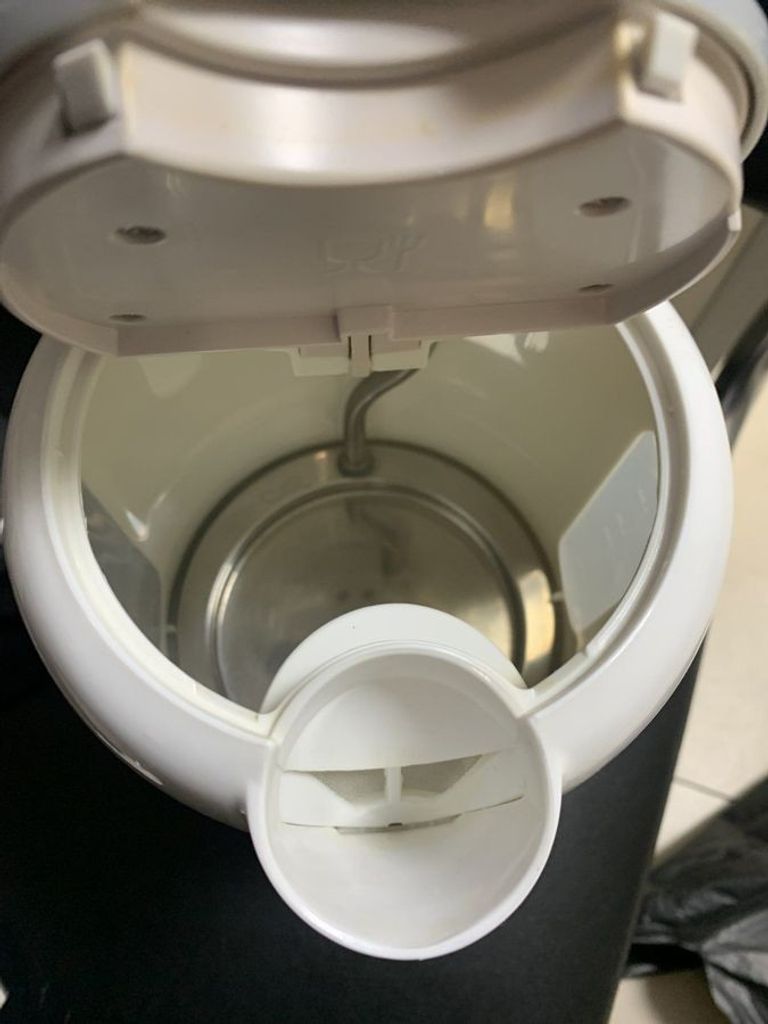 Оголошення Bosch TWK7601 Б/У