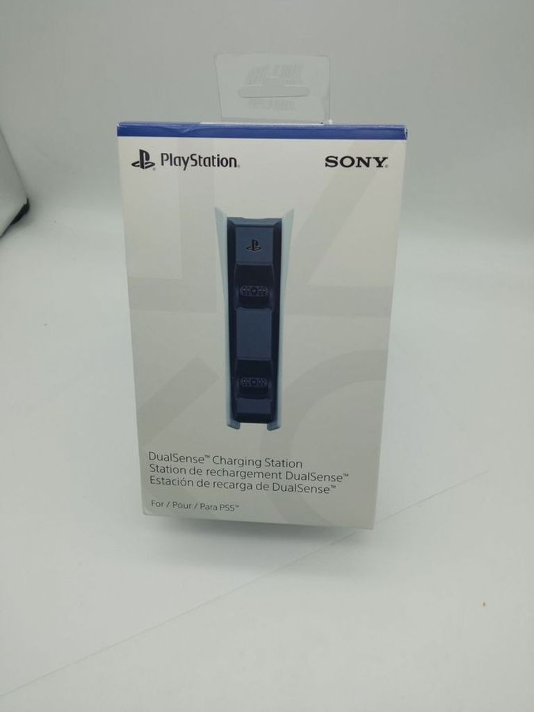 Купити Sony dualsense charging station cfi-zds1 Б/У