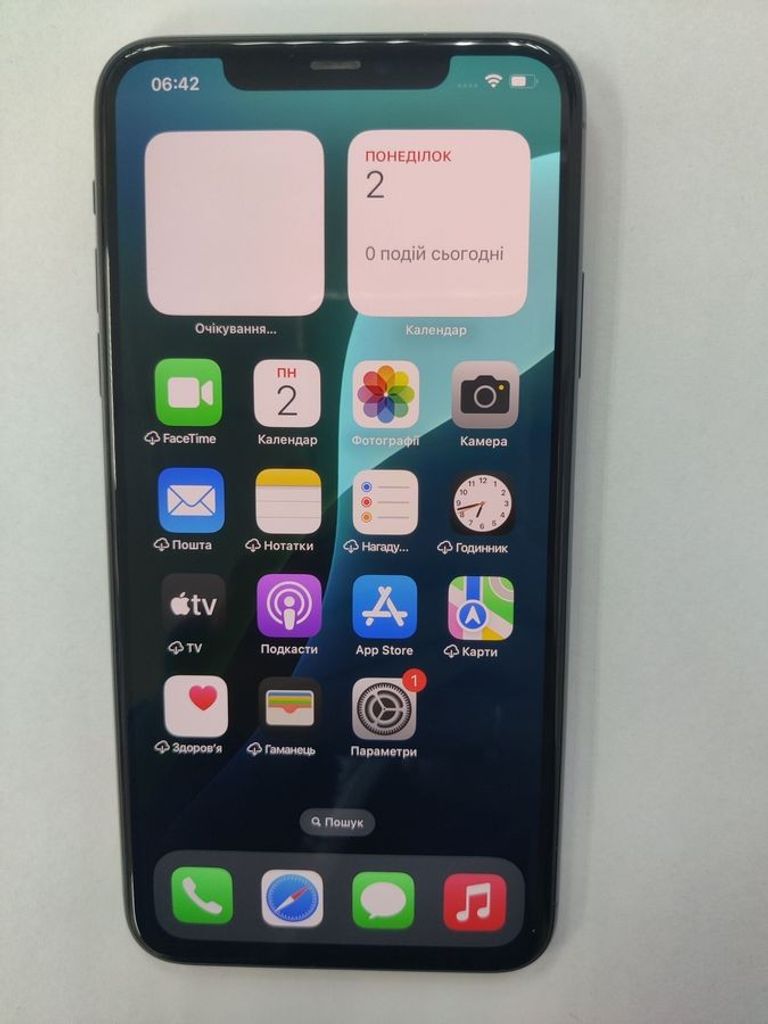 Дешево Apple iphone 11 pro max 64gb з ломбарду