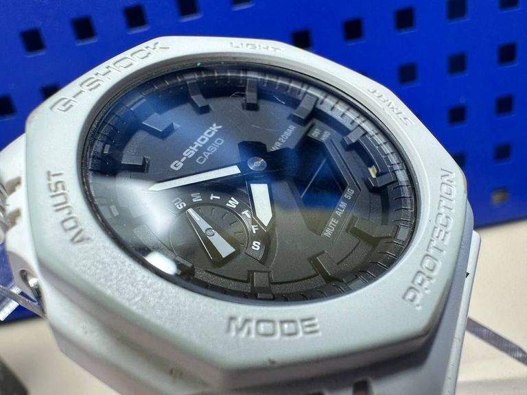 Casio ga-2100 Код:01-200862729. Зображення 6