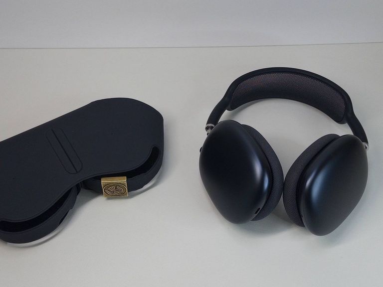 Купити Apple airpods max usb-c Б/У