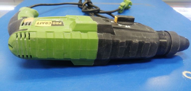 Procraft BH-1400 Код:01-200861807. Зображення 6