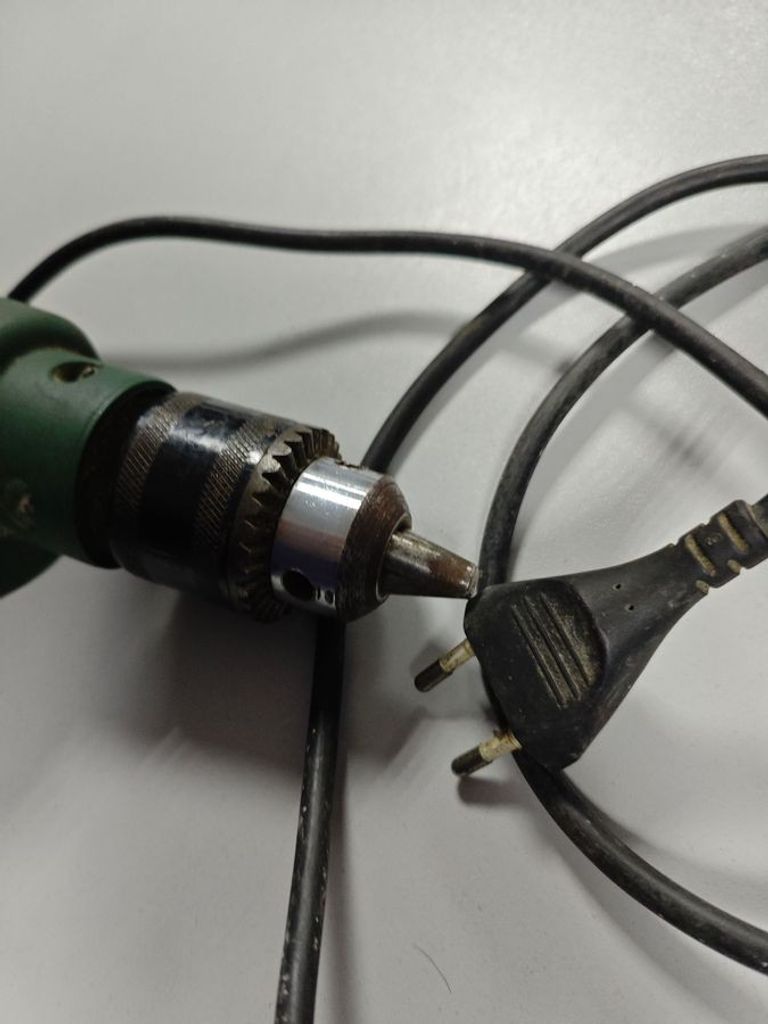 Bosch psb 500 re Код:01-200861938. Зображення 9