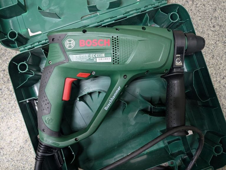 Оголошення Bosch pbh 2100 re Б/У