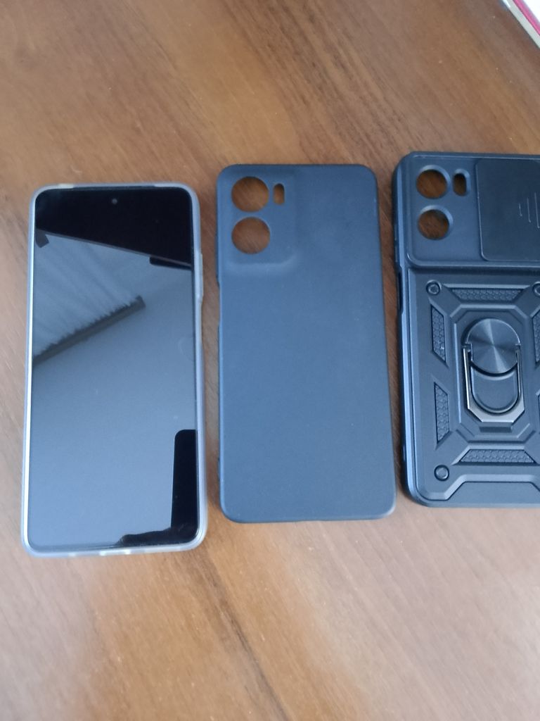 Motorola moto g05 4/128gb Код:null. Зображення 4