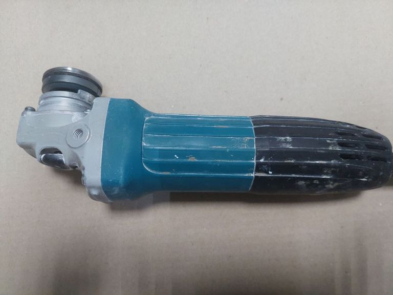 Дешево Makita GA5030 з ломбарду