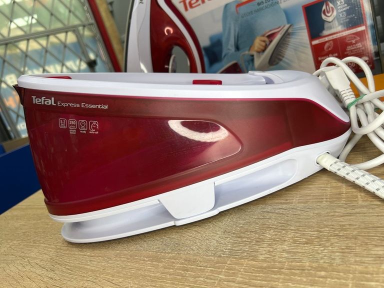 Tefal SV6111E1 Код:01-200865674. Зображення 9