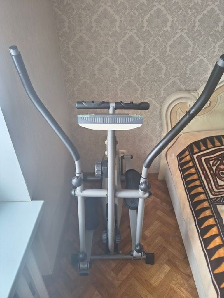 Sportop E320 Код:null. Зображення 5