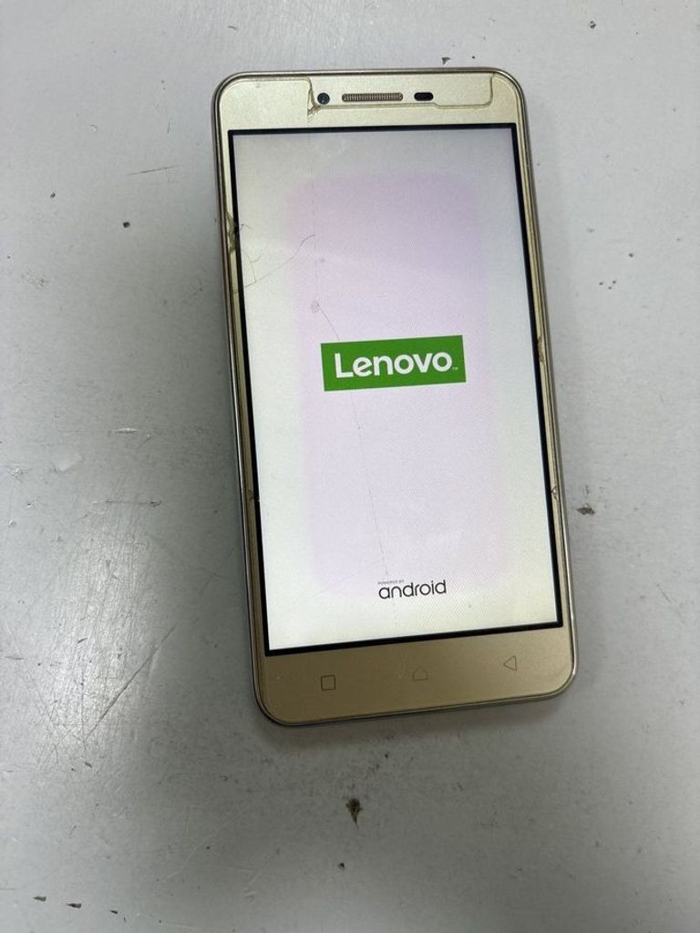 Оголошення Lenovo a6020a40 Б/У