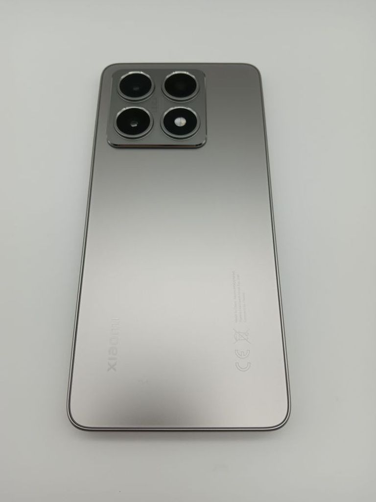 Розпродаж Xiaomi 14t 12/512gb, продавець Техноскарб