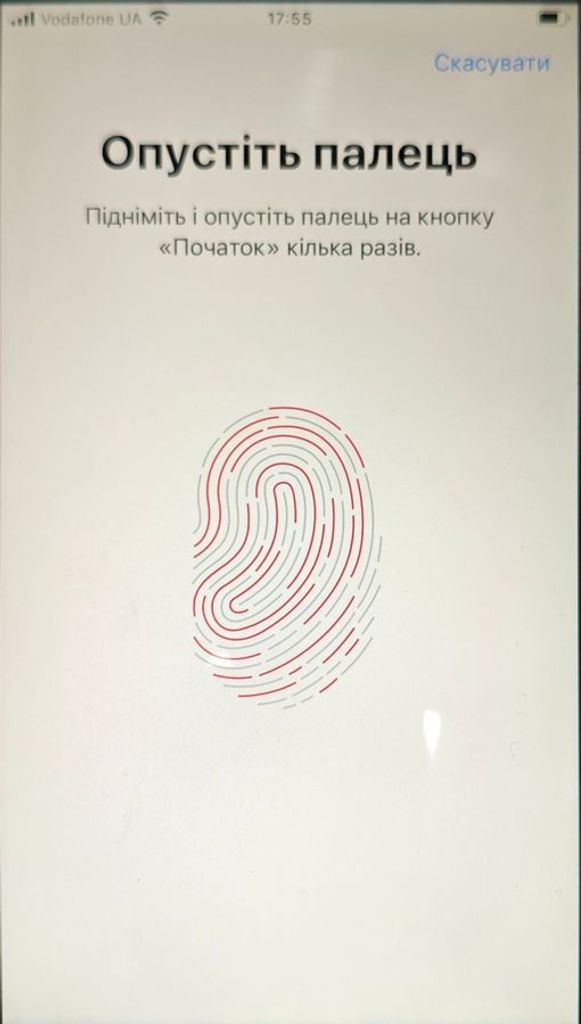 Apple iphone 8 plus 64gb Код:01-200866320. Изображение 5