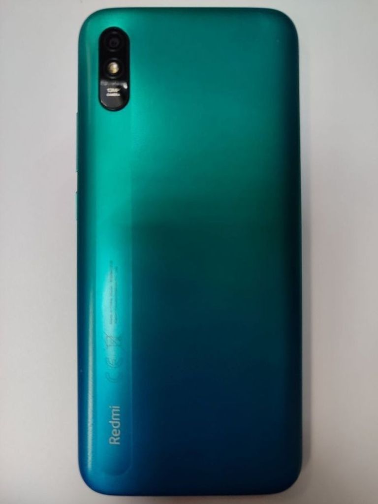 Оголошення Xiaomi redmi 9a 2/32gb Б/У