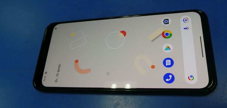 Оголошення Google pixel 4 6/64gb Б/У