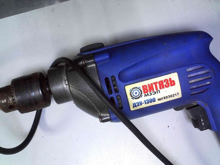 Оголошення Витязь ДЭУ-1300 Б/У