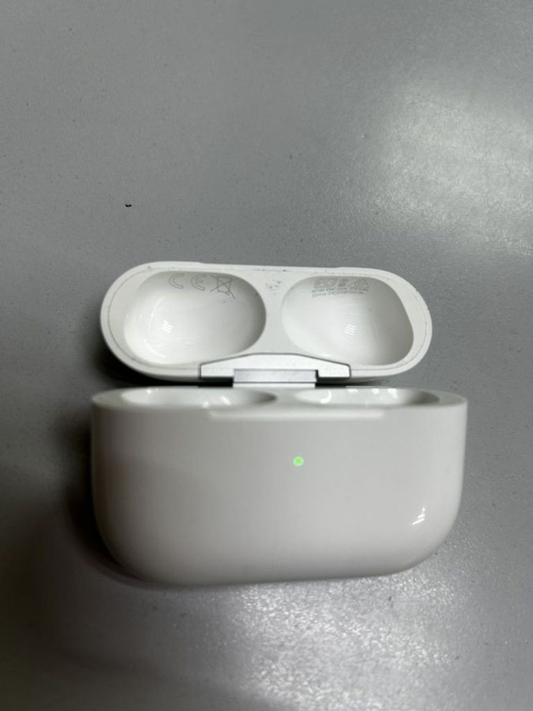 Дешево Apple AirPods Pro (MWP22) з ломбарду