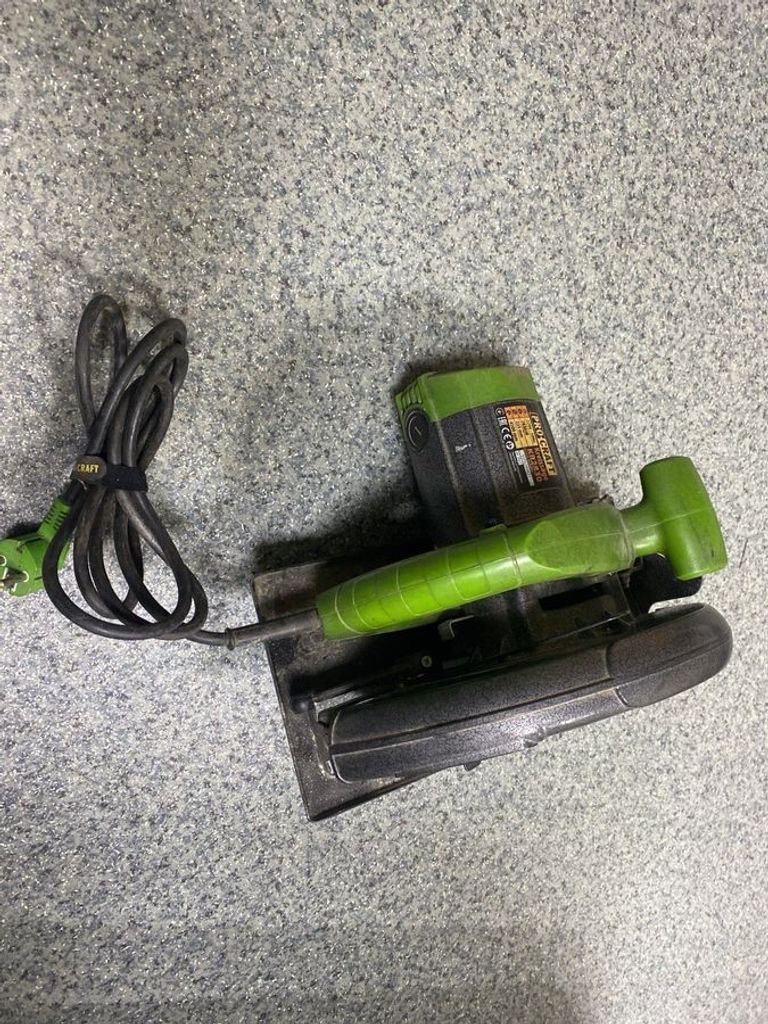 Дешиво Procraft KR-2830 с ломбарда