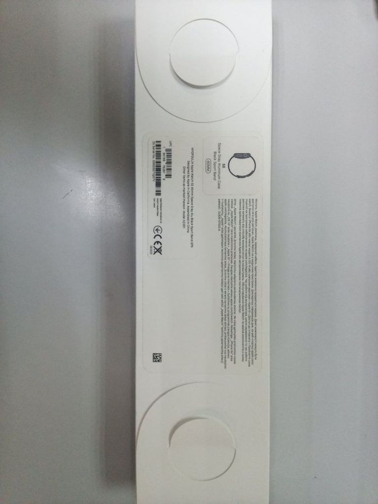 Дешево Apple watch se gps 40mm aluminum case з ломбарду