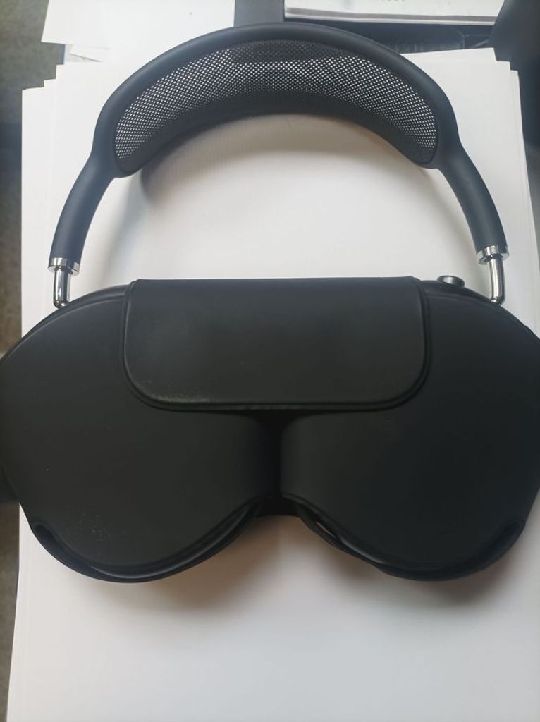 Apple airpods max Код:01-200870520. Изображение 5