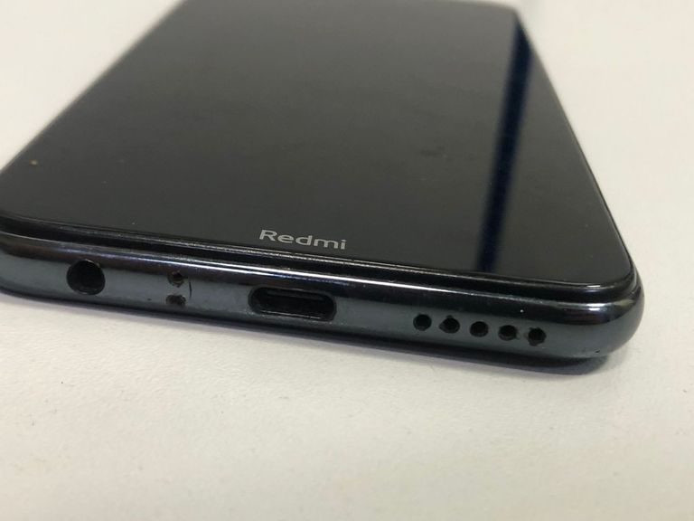 Xiaomi Redmi Note 8T 4/64GB Blue Код:01-200873109. Зображення 7