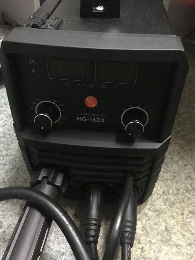 Купити Dnipro-M mg-16dx Б/У