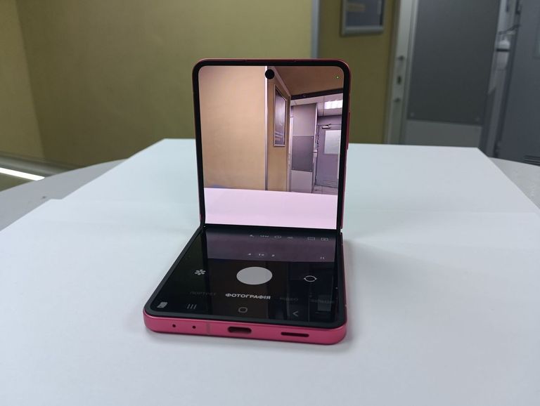 Samsung galaxy flip7 12/256gb Код:01-200873147. Зображення 11