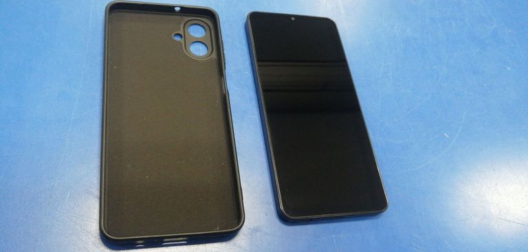 Купити Samsung galaxy a07 4/128gb Б/У