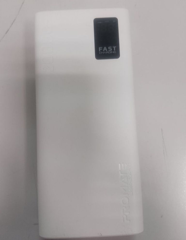 Купити Promate bolt-20 20000 mah Б/У