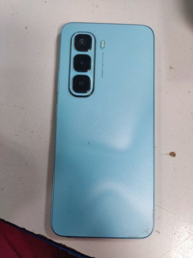 Купити Infinix hot 50 pro 8/256gb Б/У