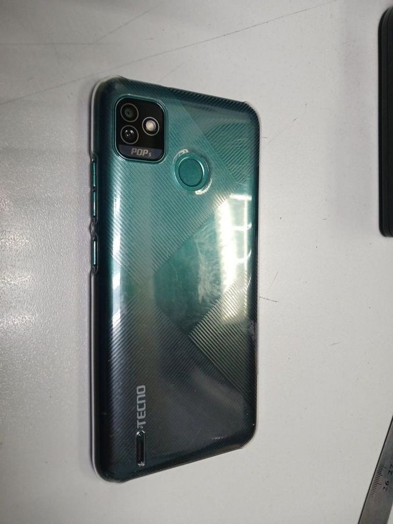 Дешиво Tecno pop 5 2/32gb с ломбарда