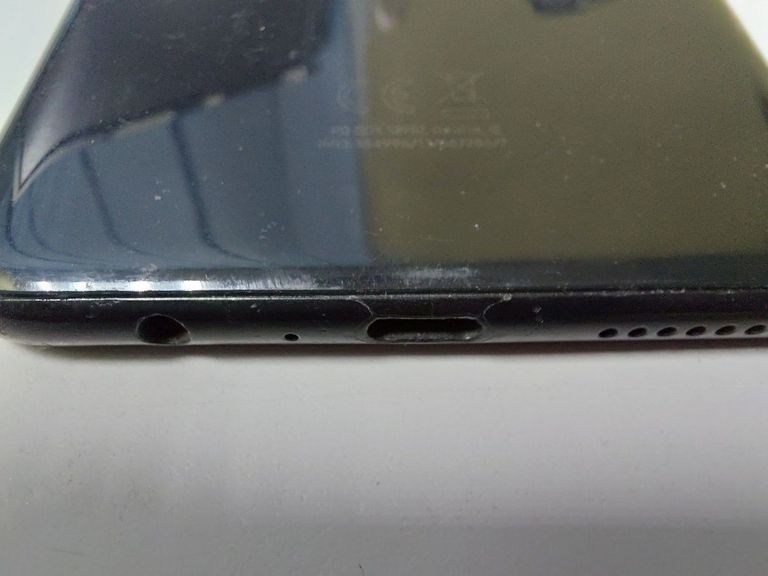 Распродажа Samsung galaxy a20s 2019 a207f 3/32gb, продавец Техноскарб