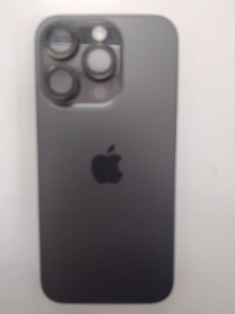 Оголошення Apple iphone 15 pro 128gb Б/У