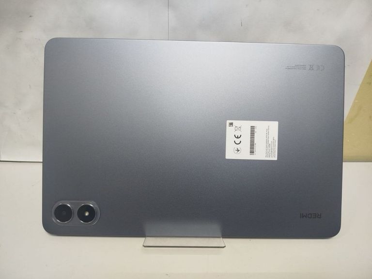Розпродаж Xiaomi Redmi Pad 2 Pro Wi-Fi 6/128GB Graphite Gray (VHU6128EU), продавець Техноскарб