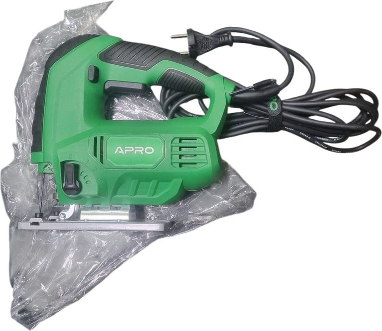 Объявление Apro J1000 (899181) Б/У